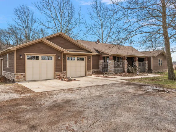 14113 N State Road 49, Wheatfield, IN 46392