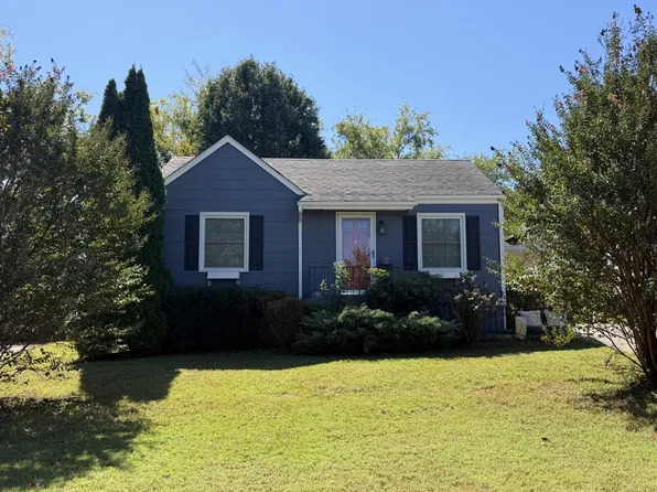 5207 Nevada Ave, Nashville, TN 37209