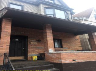 1319 Middle St, Pittsburgh, PA 15215