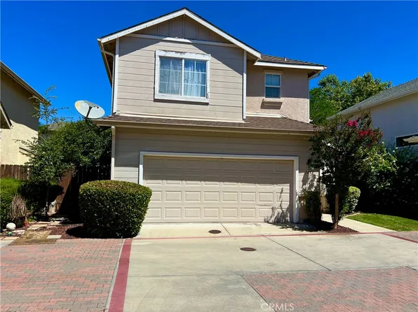 1453 Stoney Creek Rd, Paso Robles, CA 93446