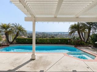 46 Via Andorra, Trabuco Canyon, CA 92679