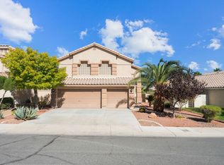 2128 Starline Meadow Pl, Las Vegas, NV 89134