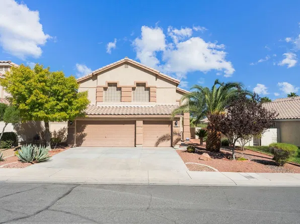 2128 Starline Meadow Pl, Las Vegas, NV 89134
