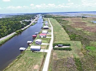 Bayouside Dr, Chauvin, LA 70344