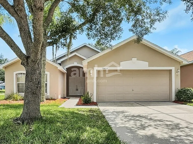 5514 Passing Pine Ln — Photo 1