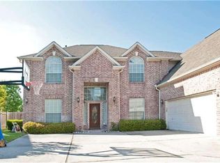 14331 Rosehill Estates Ln, Cypress, TX 77429