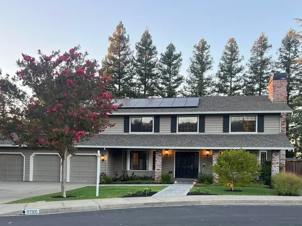 2722 Harland Ct, Walnut Creek, CA 94598