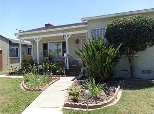 210 E Adams St, Long Beach, CA 90805