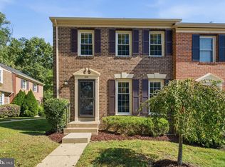 3715 Mount Airey Ln, Annandale, VA 22003