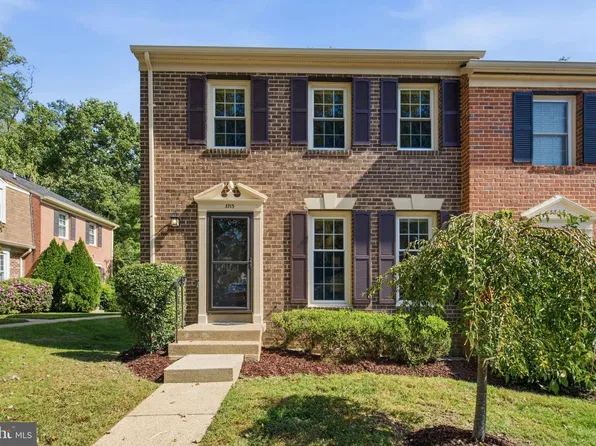 3715 Mount Airey Ln, Annandale, VA 22003