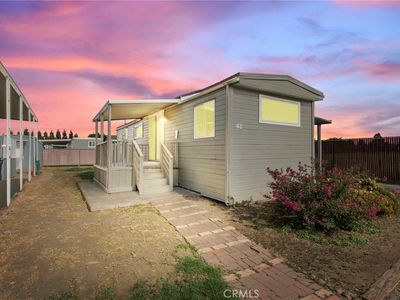 7341 Eleanor Rd SPACE 42, Oakdale, CA, 95361