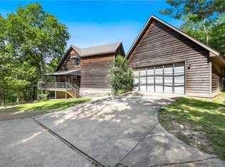 1605 N Hillcrest Ave, Fayetteville, AR 72703