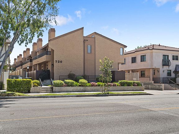 2nd image of 720 S Marengo Ave APT 8