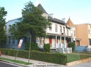 3707 14th St NW, Washington, DC 20010