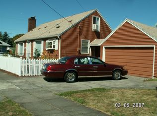 735 N Russet St, Portland, OR 97217