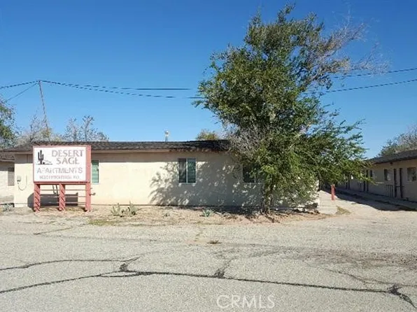 14301 Frontage Rd APT 6, North Edwards, CA 93523