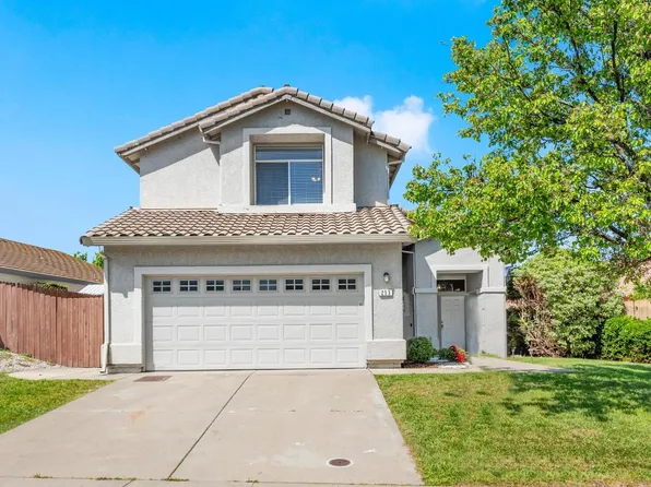293 Hinds Way, Folsom, CA 95630