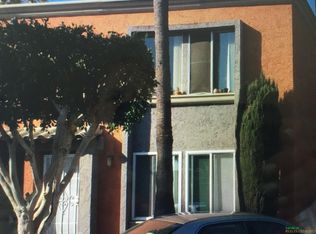 1671 Pentecost Way UNIT 4, San Diego, CA 92105