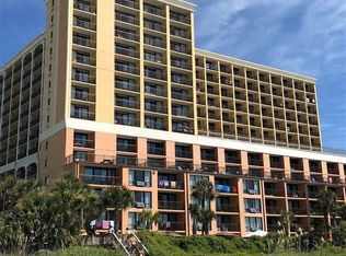 6900 N Ocean Blvd #1034, Myrtle Beach, SC 29577