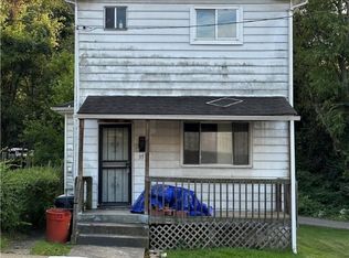 3511 Chartiers Ave, Pittsburgh, PA 15204