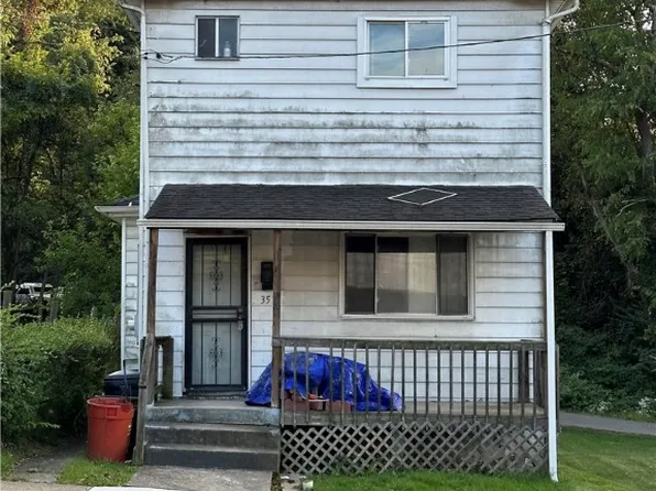 3511 Chartiers Ave, Pittsburgh, PA 15204