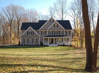 44 Great Hill Rd, Ridgefield, CT 06877