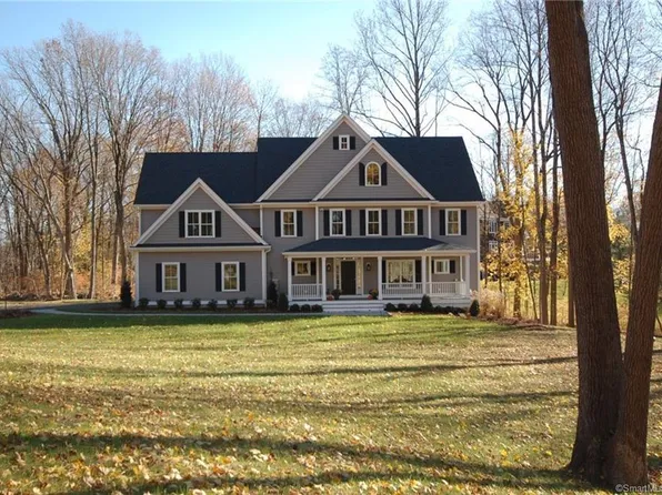 44 Great Hill Road, Ridgefield, CT 06877