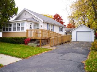 310 Countryview Ln, Auburn, MI 48611
