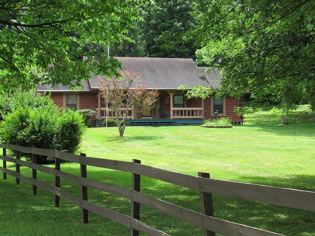 18466 Gov G C Peery Hwy, Pounding Mill, VA 24637 MLS 9953982 Zillow