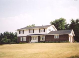 8705 Wood Ct, Hobart, IN 46342