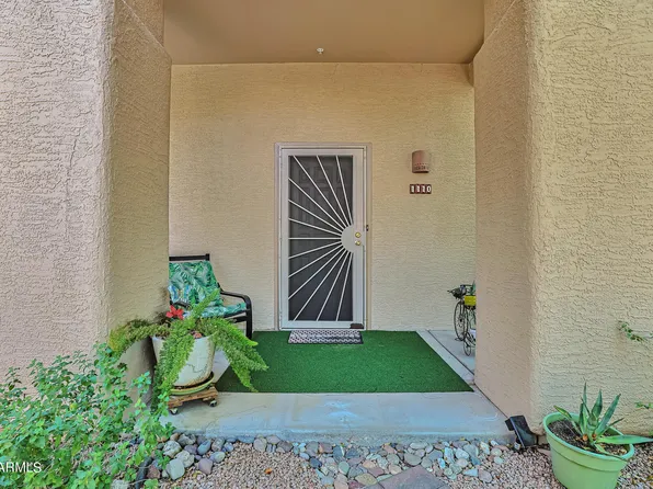 1351 N PLEASANT Drive #1110, Chandler, AZ 85225