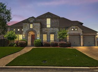 1205 Mallard Cir, Mansfield, TX 76063