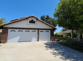 3374 Ridge Pointe Rd, Chino Hills, CA 91709