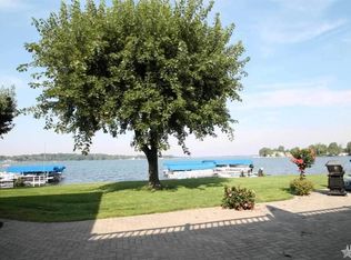 10075 N Turkey Creek Rd APT 43, Syracuse, IN 46567