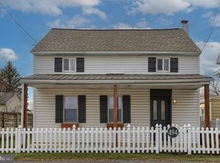 494 Weavertown Rd, Myerstown, PA 17067
