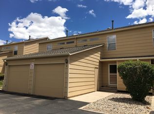 2460 Hamlet Ln, Colorado Springs, CO 80918
