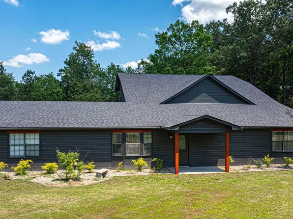 1485 Private Road 2112, Gilmer, TX 75645