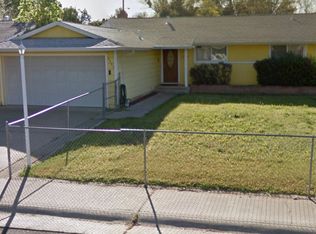 2357 Byrd Dr, Rancho Cordova, CA 95670