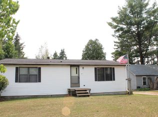 W6725 County Road F, Shiocton, WI 54170