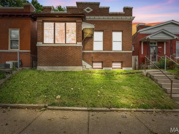 3546 Bamberger Ave, Saint Louis, MO 63116