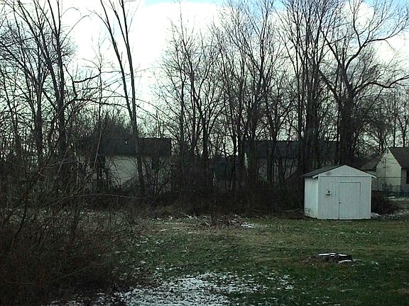 extra large Lot, Mature Tree