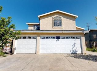 1155 E 81st St #1/2, Los Angeles, CA 90001