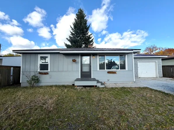 8209 E Indiana Ave, Spokane, WA 99212