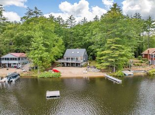 160 Fisher Rd, Wakefield, NH 03830