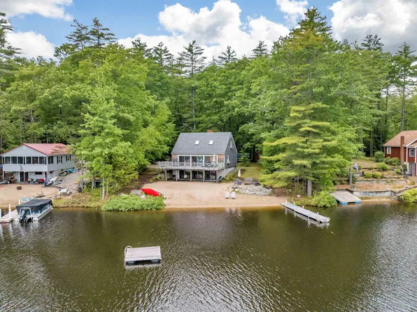 160 Fisher Road, Wakefield, NH 03830