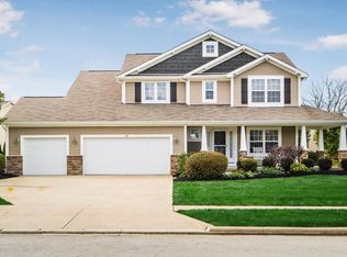 339 Thomas Ln, London, OH 43140