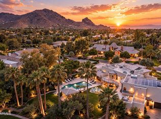 6611 N 64TH Place, Paradise Valley, AZ 85253