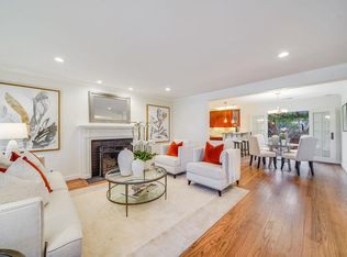 824 11th Ave, Redwood City, CA
