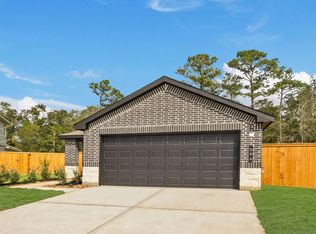594 Belle Springs Ln, Conroe, TX 77301