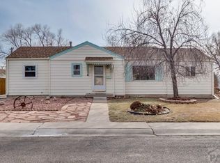 2540 W 31st St, Pueblo, CO 81008